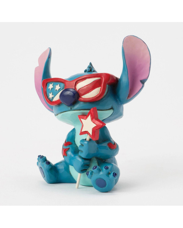 Disney Traditions - Stitch Amérique