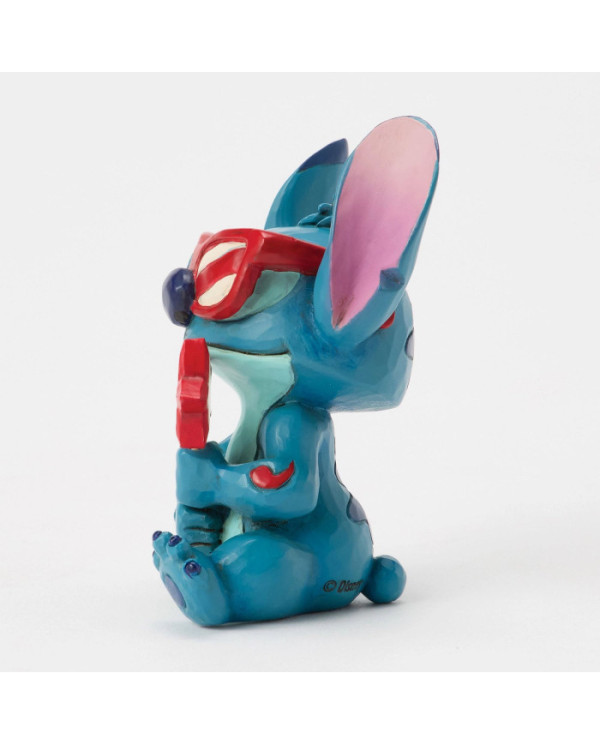 Disney Traditions - Stitch Amérique
