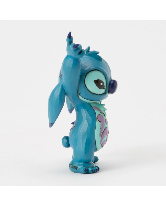 Disney Traditions - Mini Stitch Danseur
