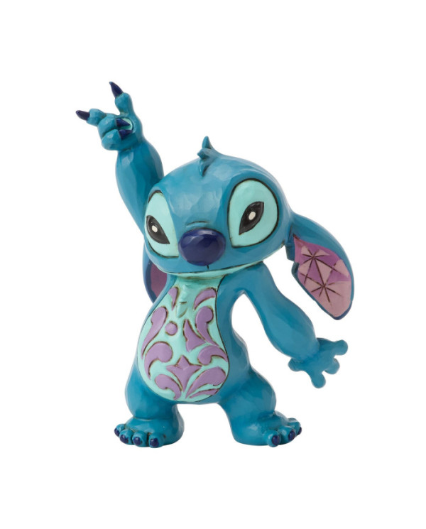 Disney Traditions - Mini Stitch Danseur