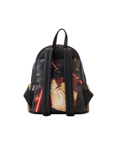 Sac à dos Loungefly - Star Wars Episode 2 - L'attaque des Clones