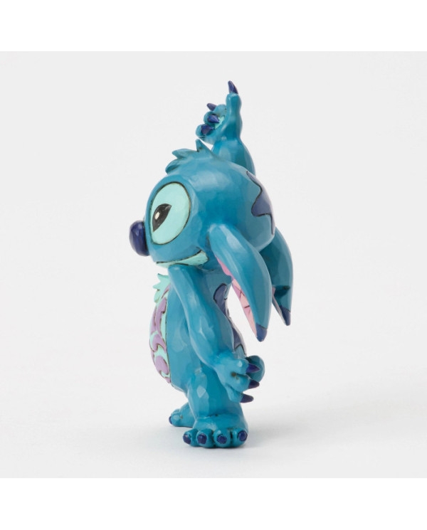 Disney Traditions - Mini Stitch Danseur
