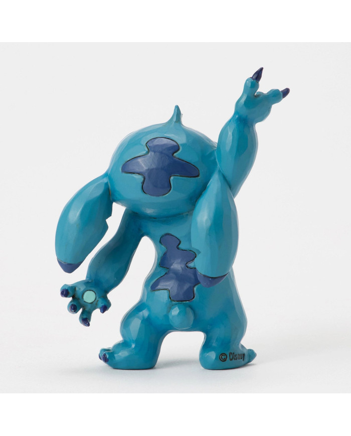 Disney Traditions - Mini Stitch Danseur