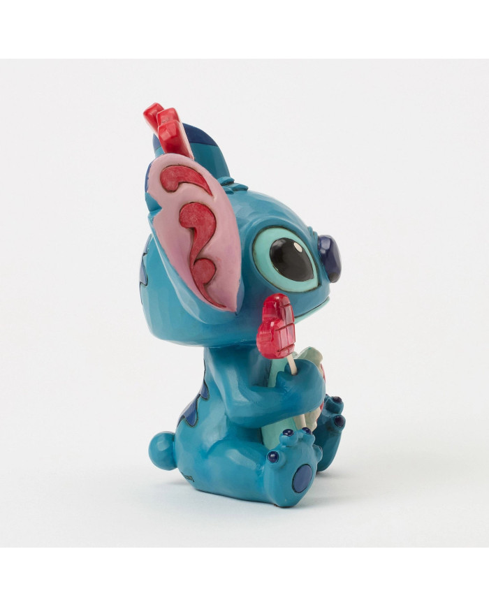 Disney Traditions - Stitch Amour