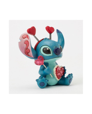 Disney Traditions - Stitch Amour