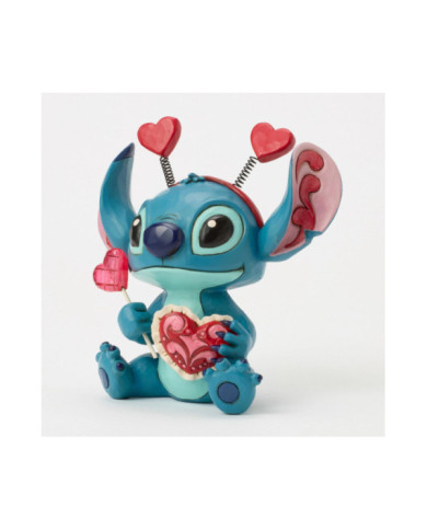 Disney Traditions - Stitch Amour