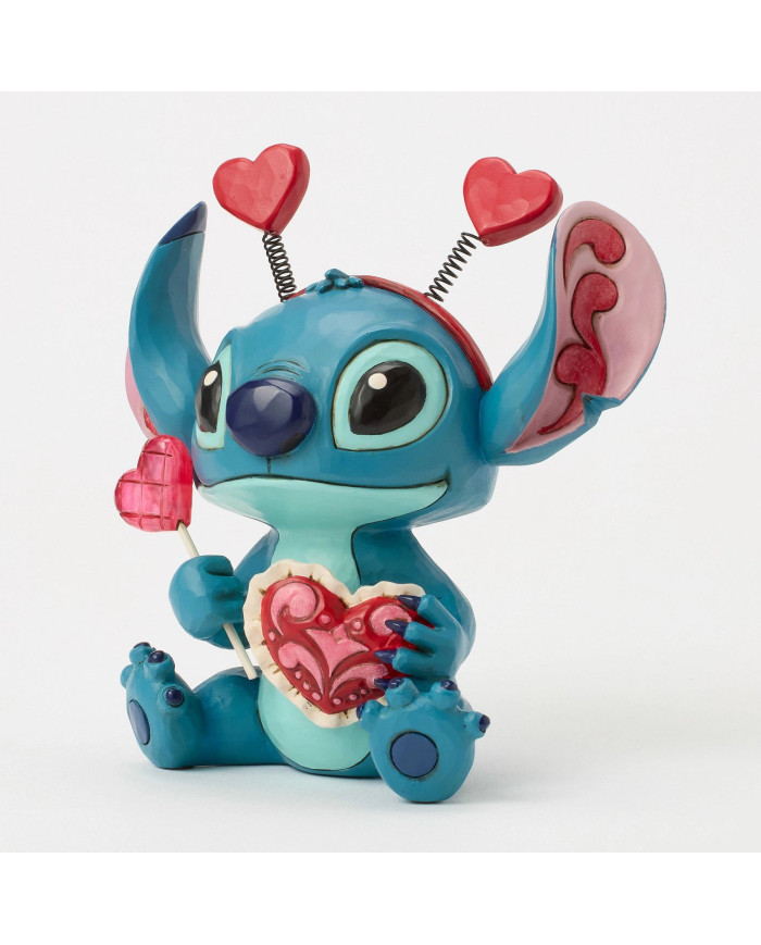 Disney Traditions - Stitch Amour