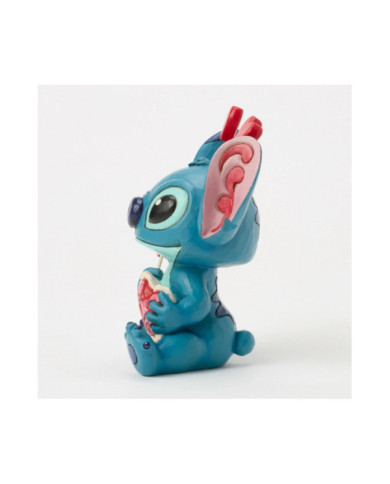 Disney Traditions - Stitch Amour