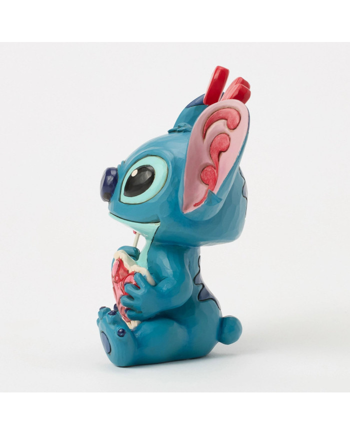 Disney Traditions - Stitch Amour