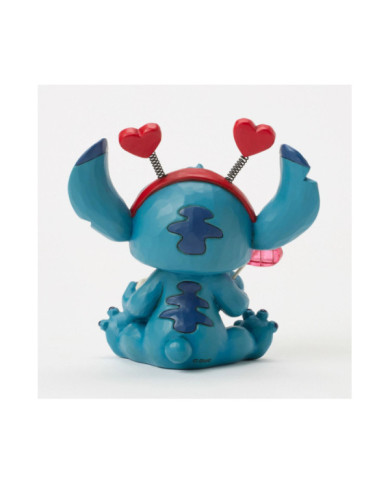 Disney Traditions - Stitch Amour