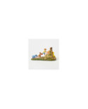Disney Traditions - Winnie l'Ourson et ses amis Édition Anniversaire