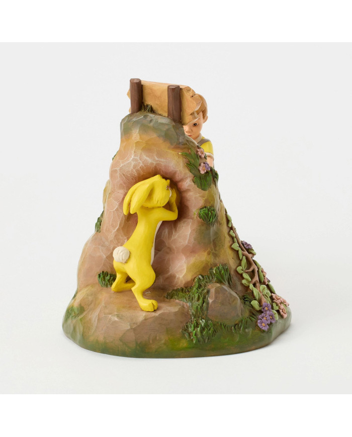 Disney Traditions - Winnie l'Ourson et ses amis Édition Anniversaire