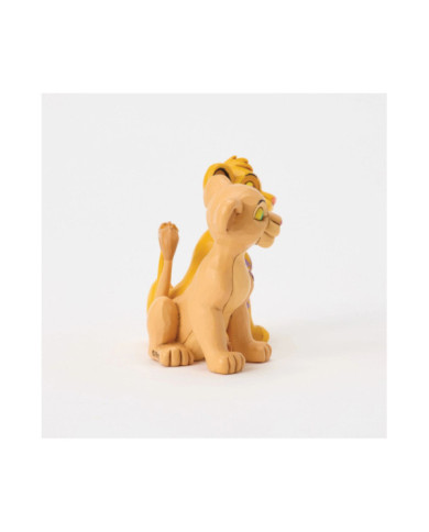 Disney Traditions - Nala et Simba Coeur