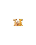 Disney Traditions - Nala et Simba Coeur