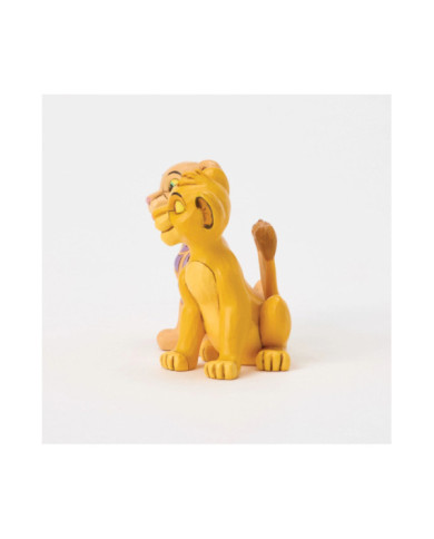 Disney Traditions - Nala et Simba Coeur