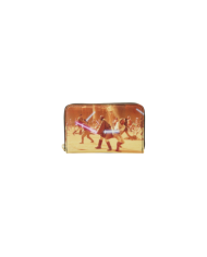 Portefeuille Loungefly - Star Wars Episode 2 - L'attaque des Clones