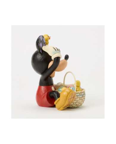 Disney Traditions - Mickey Panier Pâques