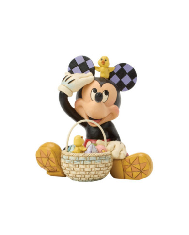 Disney Traditions - Mickey Panier Pâques