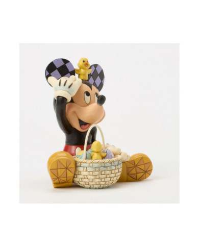 Disney Traditions - Mickey Panier Pâques