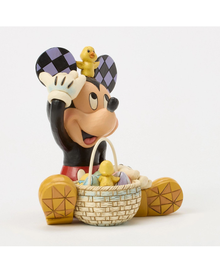 Disney Traditions - Mickey Panier Pâques