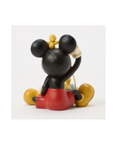 Disney Traditions - Mickey Panier Pâques