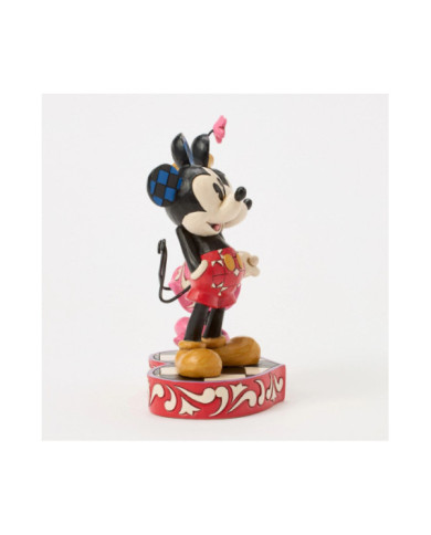 Disney Traditions - Mickey et Minnie Amour