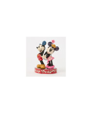 Disney Traditions - Mickey et Minnie Amour