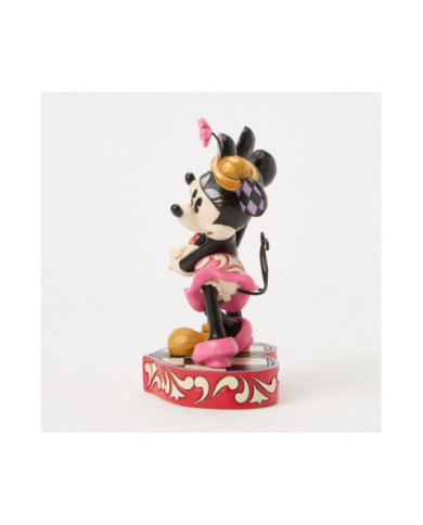 Disney Traditions - Mickey et Minnie Amour