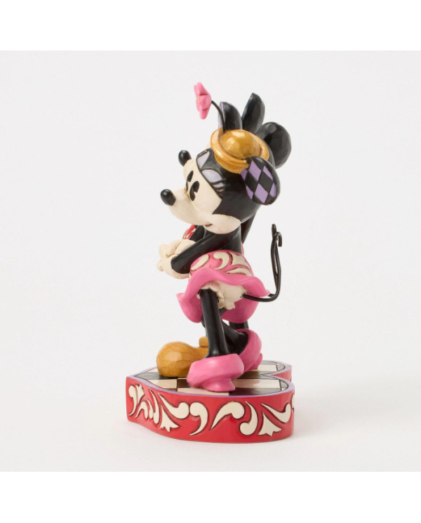 Disney Traditions - Mickey et Minnie Amour