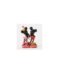 Disney Traditions - Mickey et Minnie Amour
