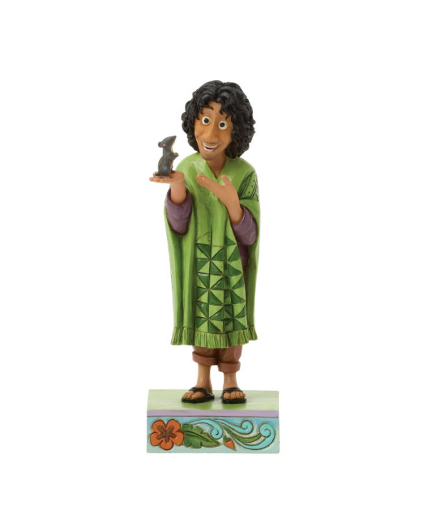 Disney Traditions - Bruno Encanto