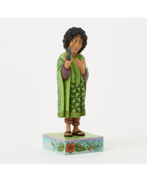 Disney Traditions - Bruno Encanto