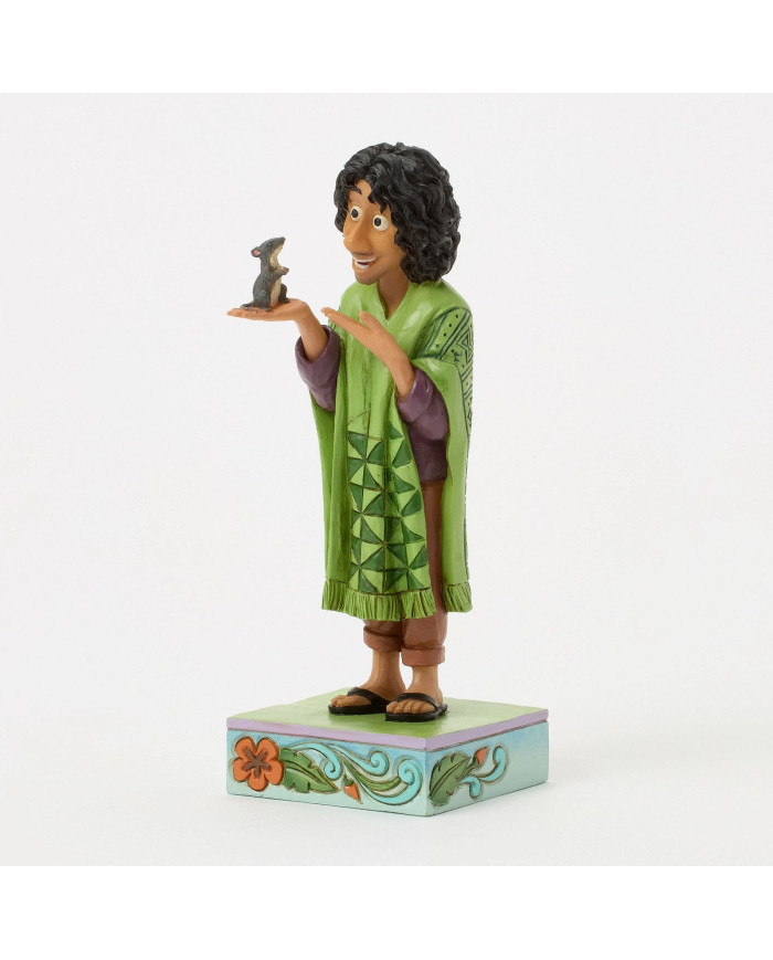 Disney Traditions - Bruno Encanto