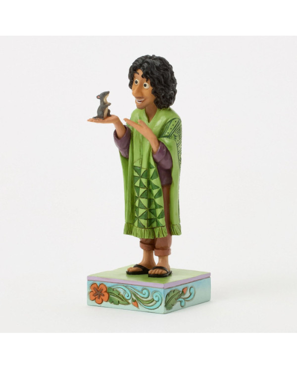 Disney Traditions - Bruno Encanto