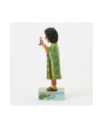 Disney Traditions - Bruno Encanto