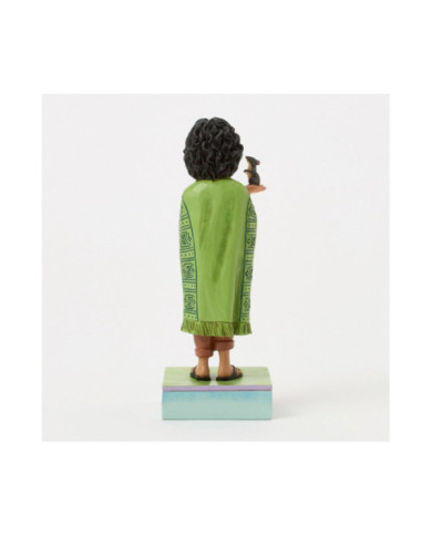 Disney Traditions - Bruno Encanto