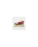 Disney Traditions - Musicale Cruella Voiture