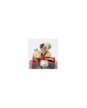 Disney Traditions - Musicale Cruella Voiture