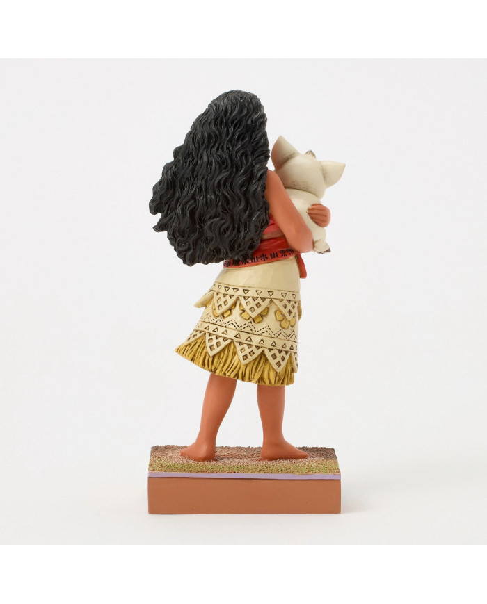 Disney Traditions - Vaiana et Pua