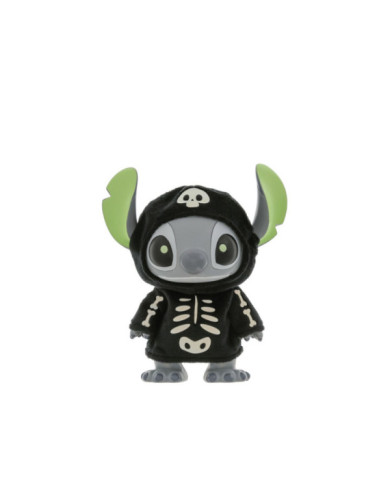 Disney Grand Jester - Stitch Squelette Halloween