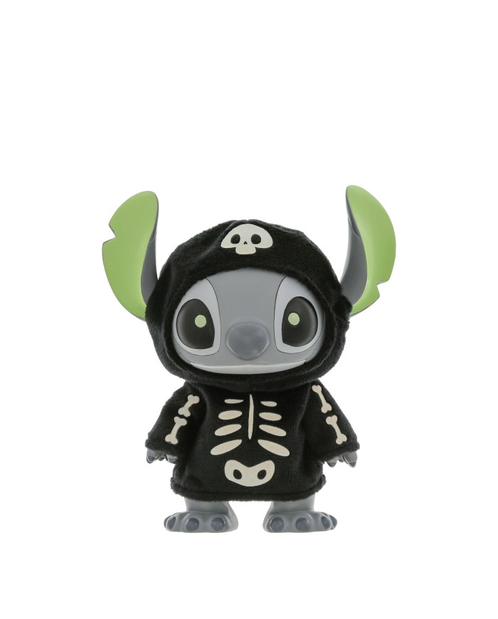 Disney Grand Jester - Stitch Squelette Halloween