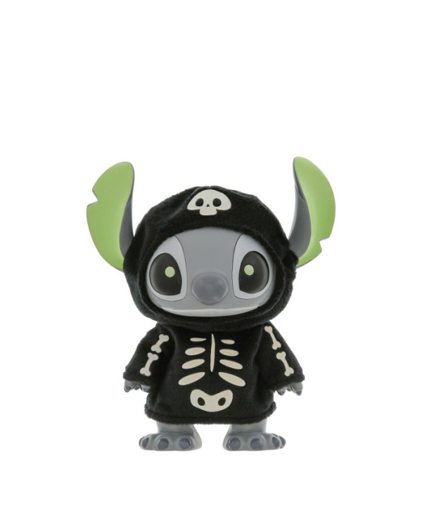 Disney Grand Jester - Stitch Squelette Halloween