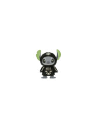 Disney Grand Jester - Stitch Squelette Halloween