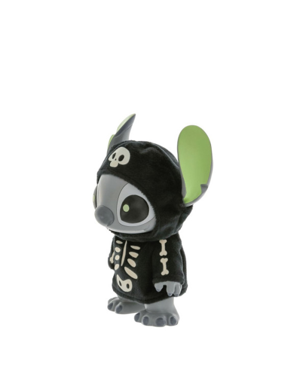 Disney Grand Jester - Stitch Squelette Halloween