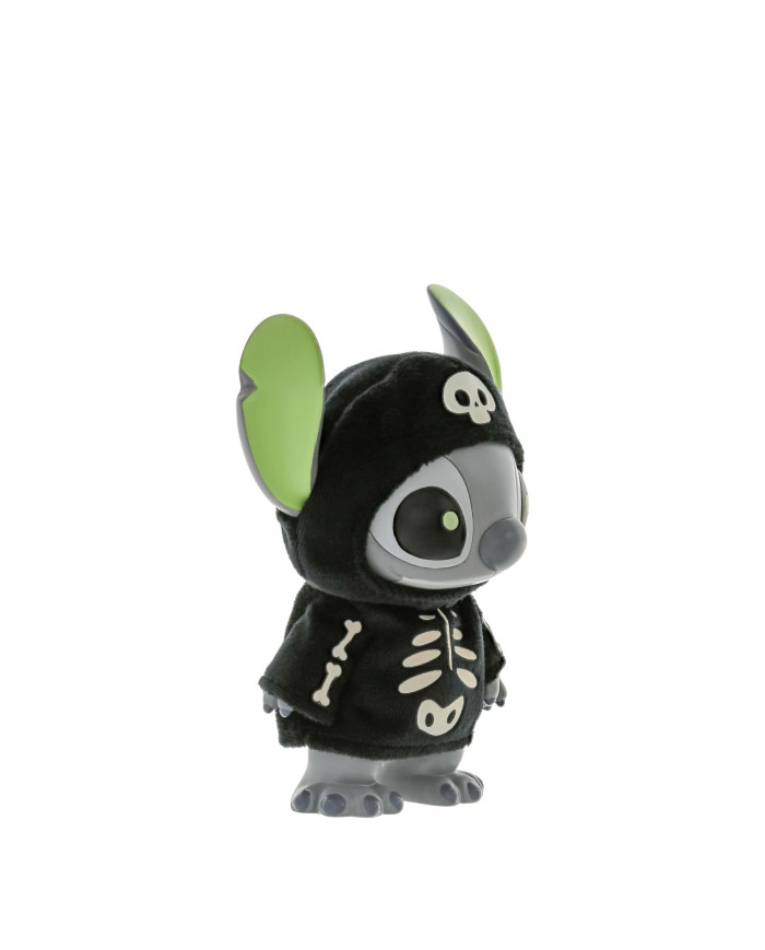 Disney Grand Jester - Stitch Squelette Halloween