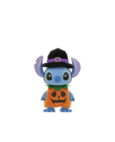 Disney Grand Jester - Stitch Citrouille Halloween