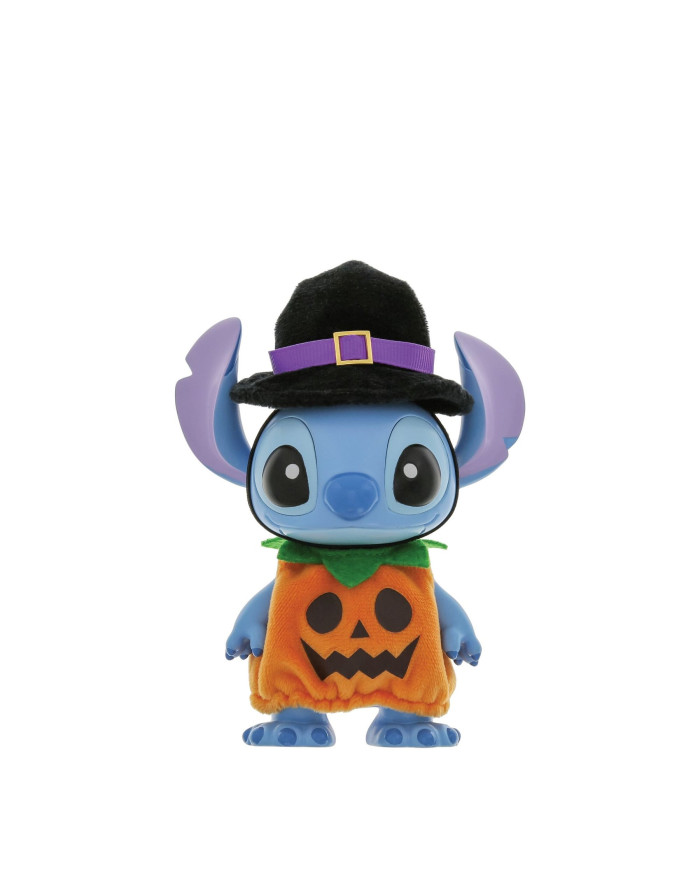 Disney Grand Jester - Stitch Citrouille Halloween