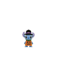 Disney Grand Jester - Stitch Citrouille Halloween