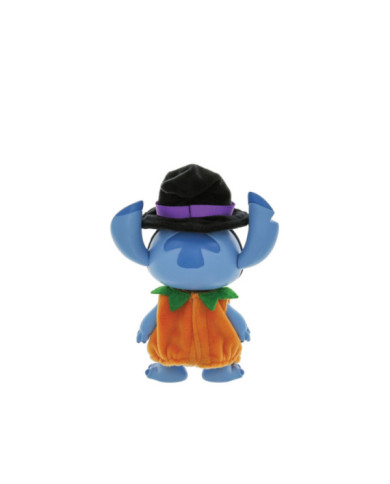 Disney Grand Jester - Stitch Citrouille Halloween