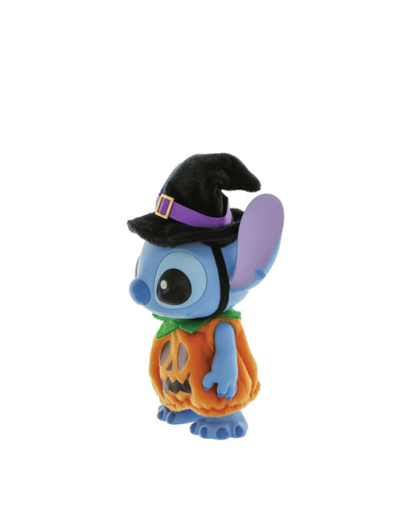 Disney Grand Jester - Stitch Citrouille Halloween